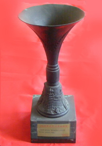 2006年度中州平安杯奖
